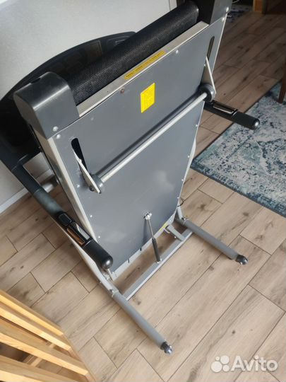 Беговая дорожка