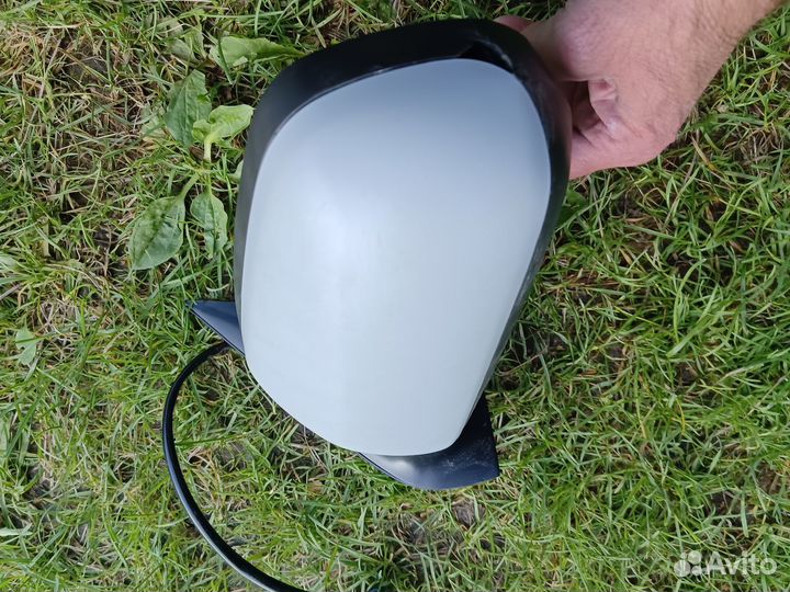 Зеркало левое на Chery Amulet A15