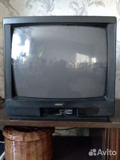 Телевизор