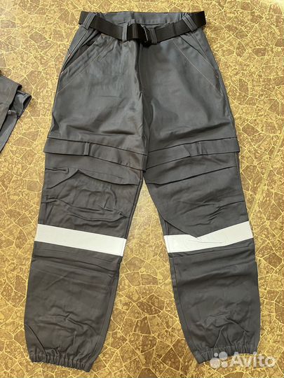 Костюм противоэнцефалитный Био Стоп (Разные разм.)