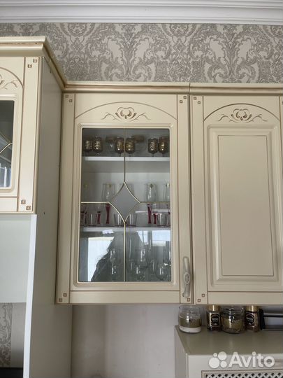 Кухонный гарнитур бу