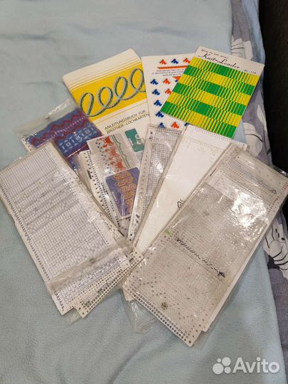 Вязальная машина brother 5 класс 868-838