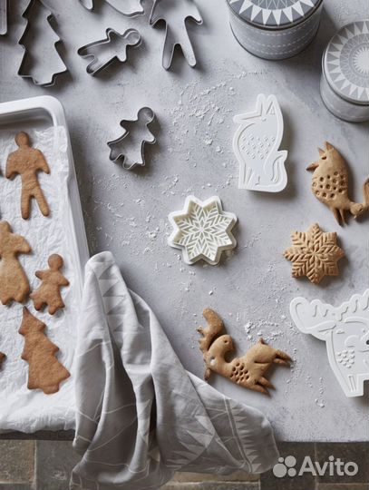 Товары для кухни / посуда HM IKEA