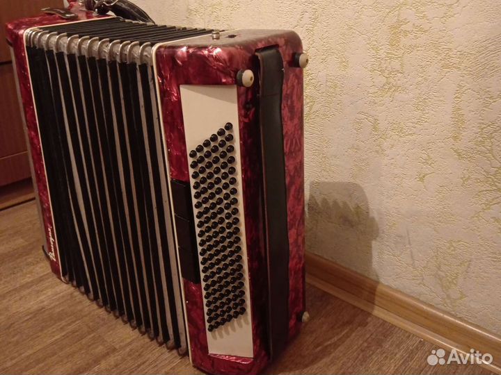 Аккордеон