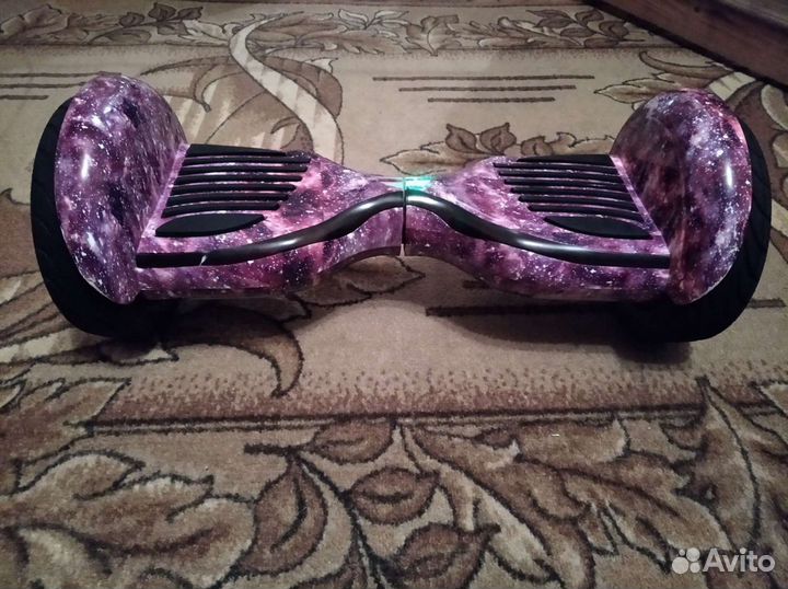 Гироскутер