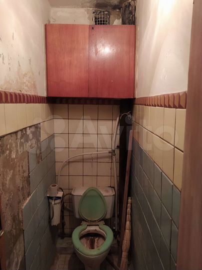 3-к. квартира, 64 м², 7/9 эт.