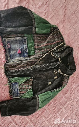 Стильная куртка