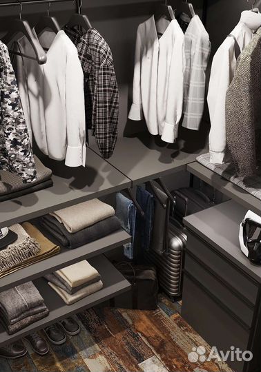 Дизайн интерьера. Чертежи