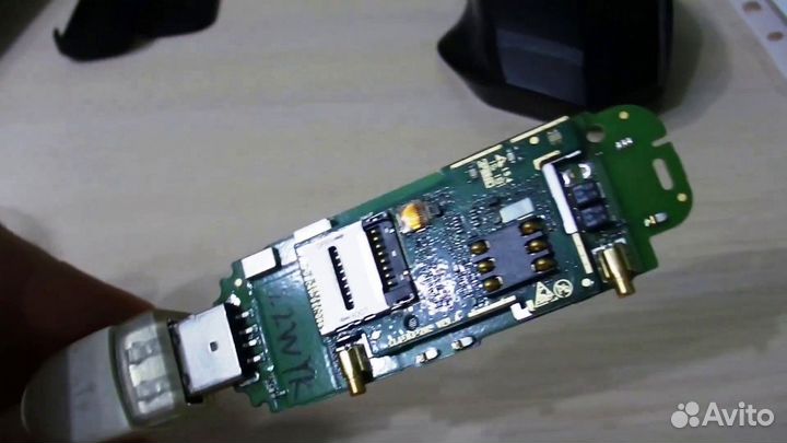 E3372h 153 huawei модем