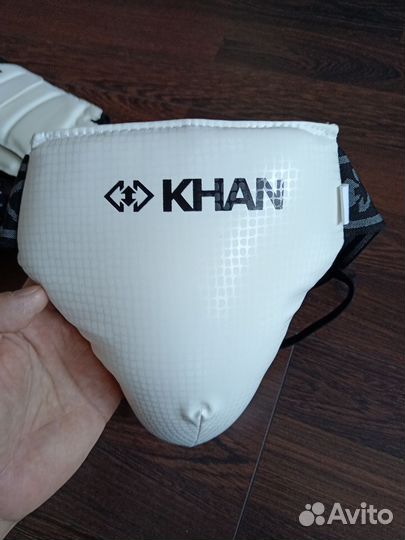 Защита для тхэквондо