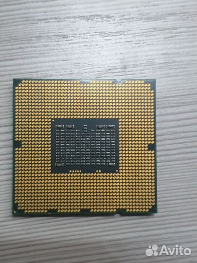 Xeon x5650