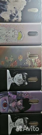 Чехлы для телефона xiaomi Redmi Note 4