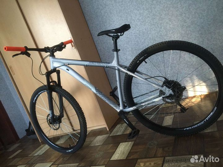 Stinger Python Evo 29