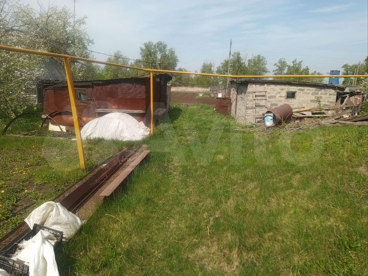 Участок 40 сот. (ИЖС)