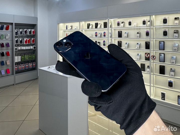 iPhone 14, 128 ГБ