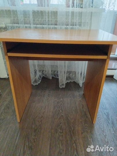 Компьютерный стол бу