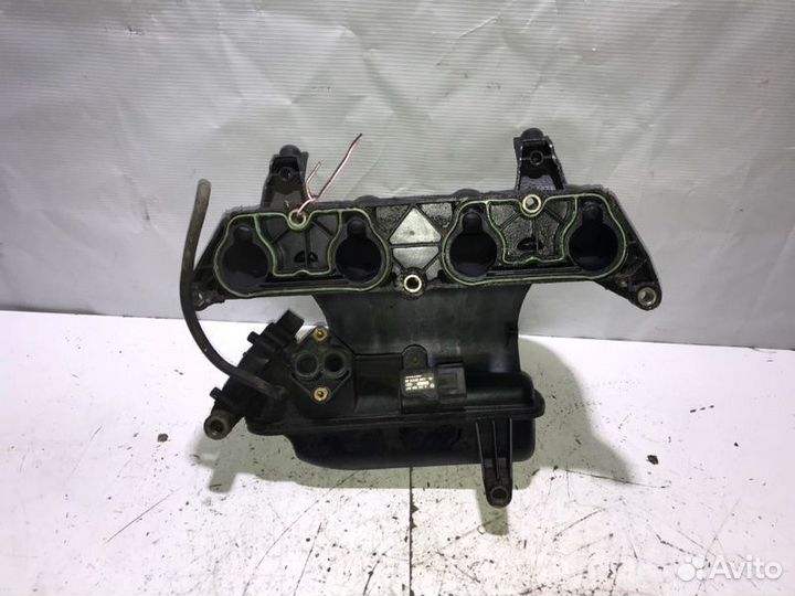 Коллектор впускной Ford Focus 1 cdda 2004