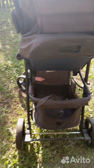 Детские коляски прогулочные