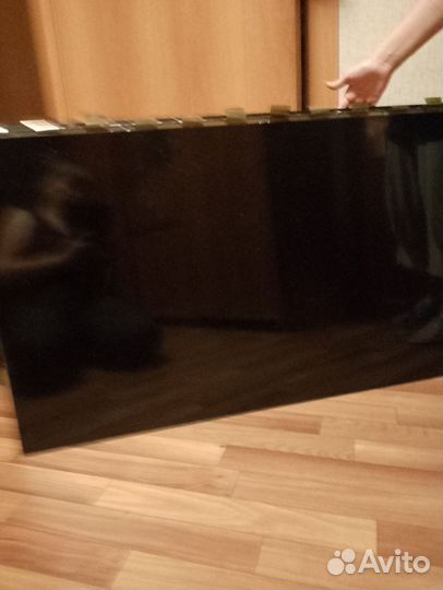 Телевизор samsung