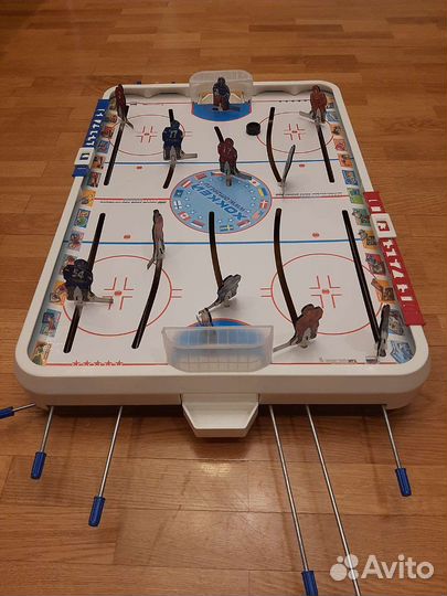 Настольные игры