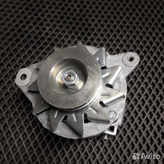 Генератор маз камаз