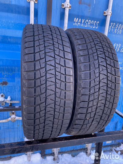 Bridgestone Blizzak DM-V1 225/60 R17