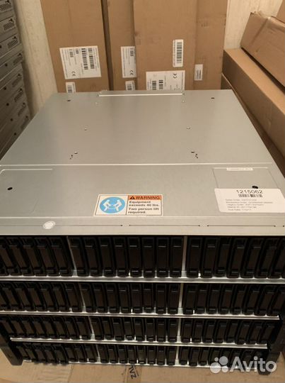 Дисковый массив hp msa 2040 схд сервер hpe