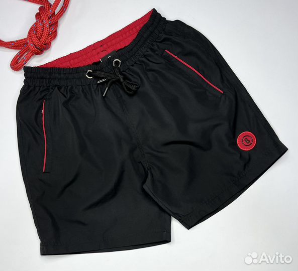 Bogner плавательные шорты