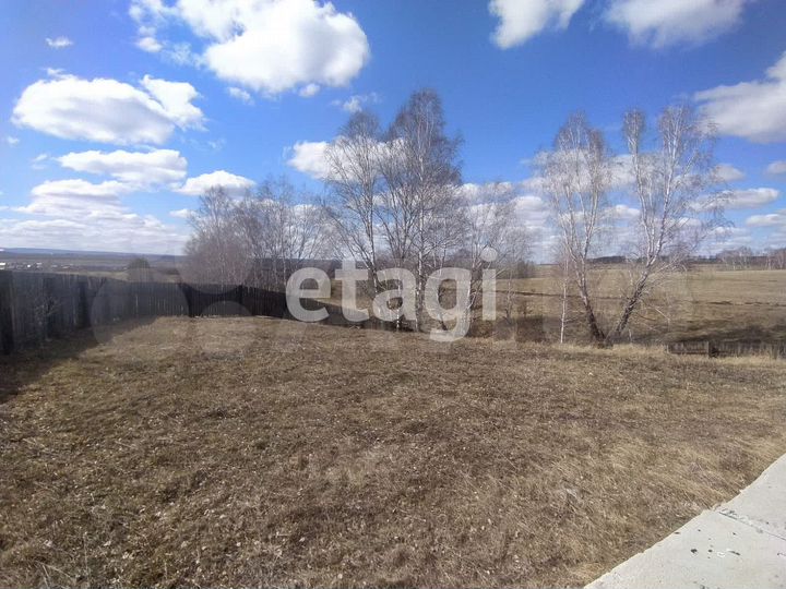 Дом 190 м² на участке 12,6 сот.