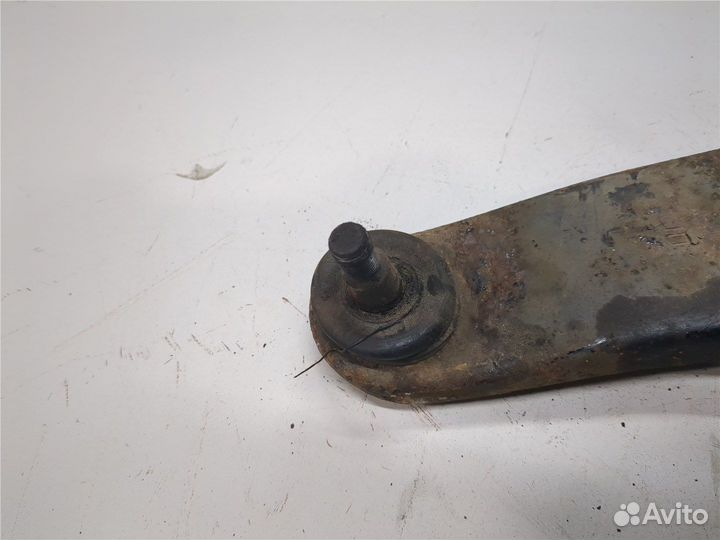 Рычаг подвески Mitsubishi Colt, 2002