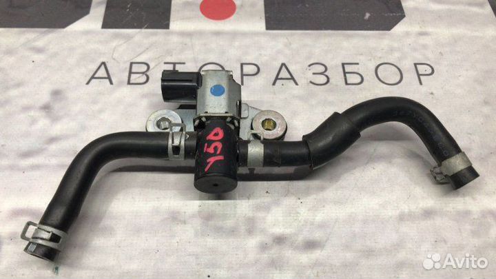 Клапан вакуумный передний Infiniti M35 Y50 VQ35HR