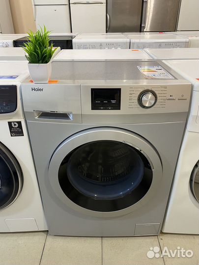 Стиральная машина автомат бу доставка и гарантия