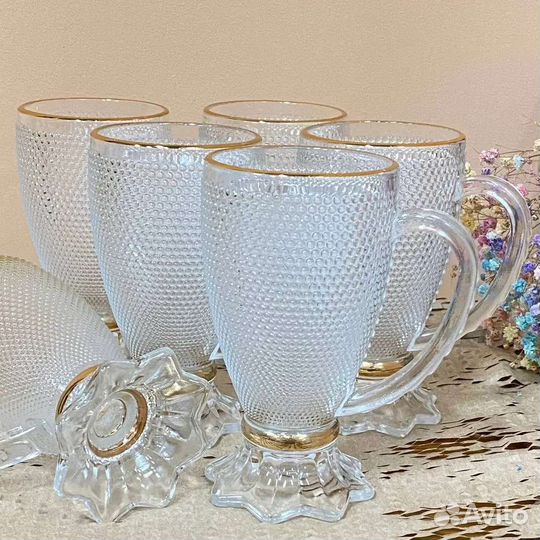 Посуда для сервировки