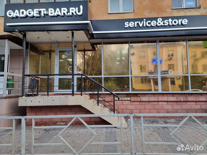 Новый массажный пистолет yunmai 420T