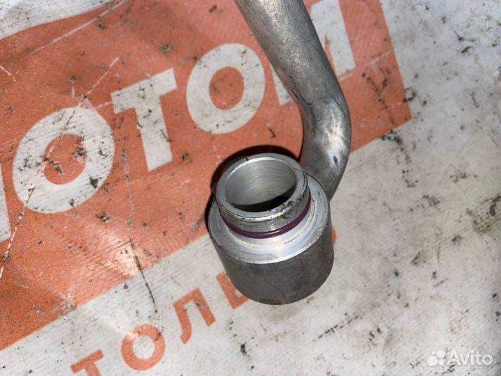 Трубка кондиционера Volkswagen Golf 5 2009