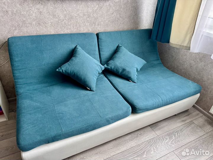 Диван раскладной бу
