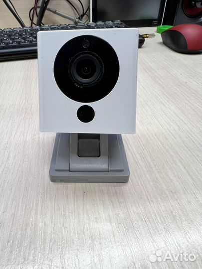 Wi Fi камера Xiaomi