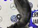Патрубок интеркуллера VW Golf 6 1.4 cava