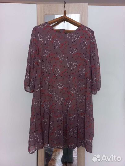 Платье женское