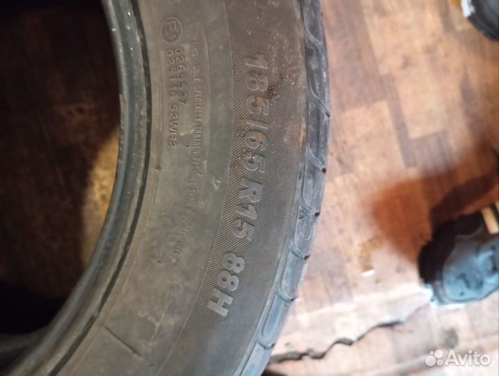 Kumho 722 195/65 R15