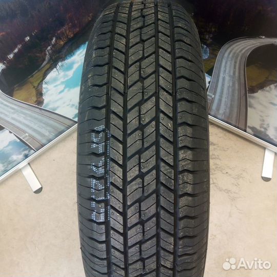 Yokohama Geolandar G033V 215/70 R16 100