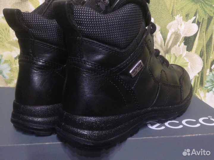 Обувь Ecco 36, 37, 38. Оригинал