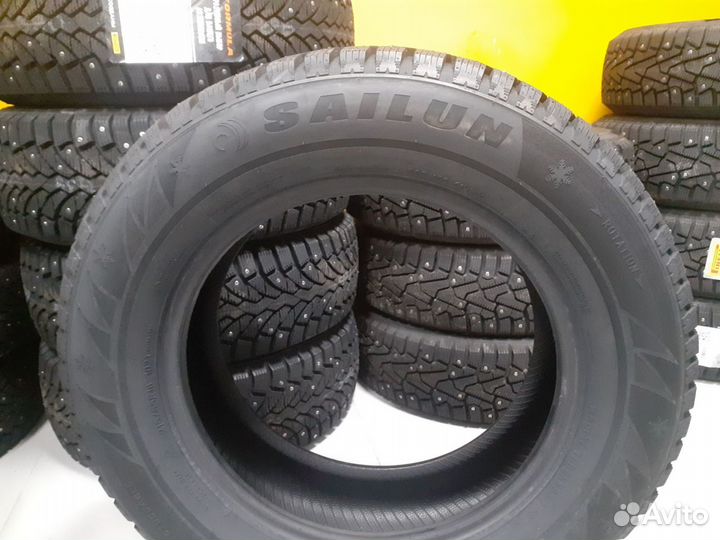 Sailun Ice Blazer WST3 215/65 R16 102T