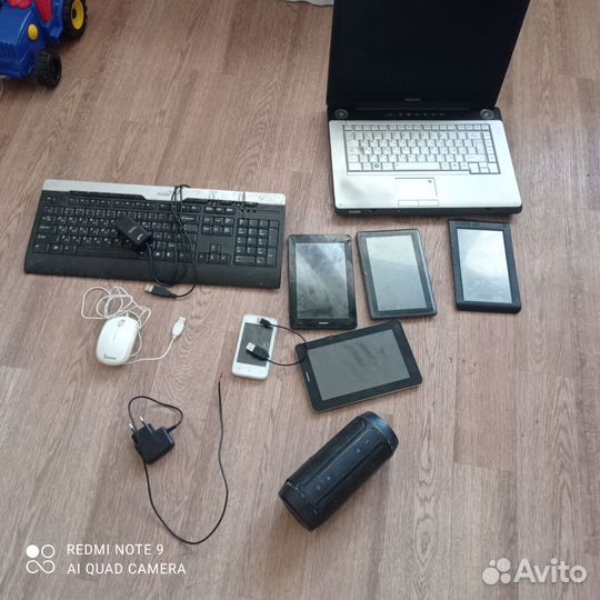 Телефоны ноутбук