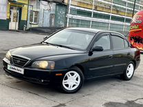 Hyundai Elantra 2.0 AT, 2003, 200 425 км, с пробегом, цена 340 000 руб.