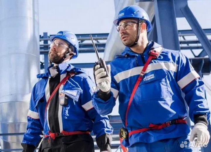 Водитель категории Е (с проживанием)