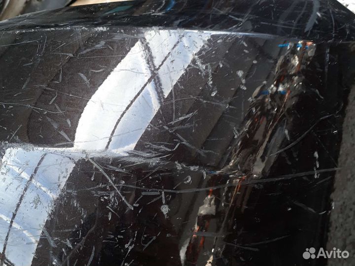 Бампер задний Bmw 4 F32 F33 F36 2013-2017