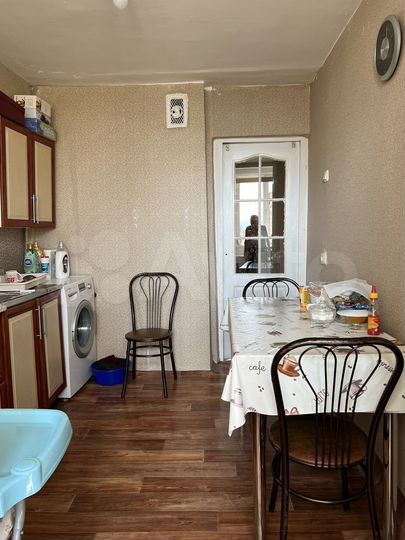 3-к. квартира, 76,1 м², 4/9 эт.