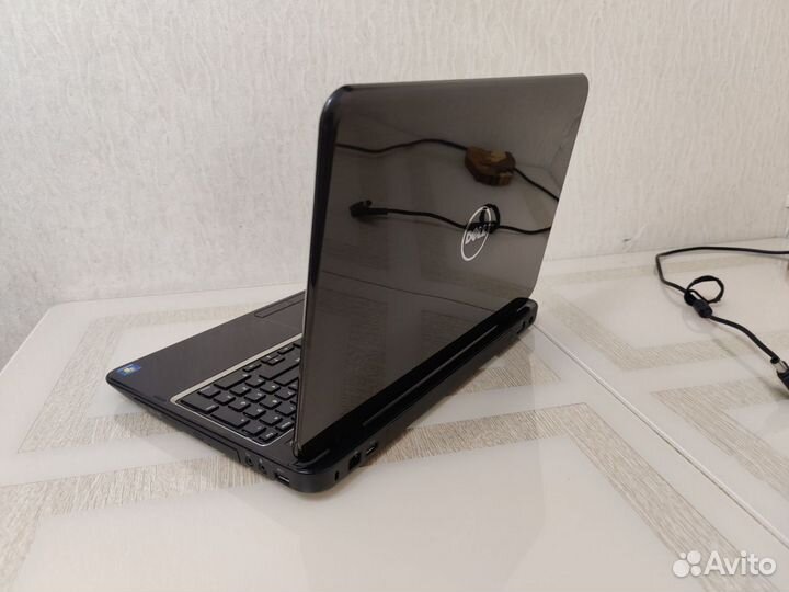 Dell inspiron n5110