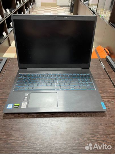 Lenovo L340 в разбор